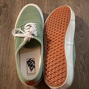 Vans Off The Wall